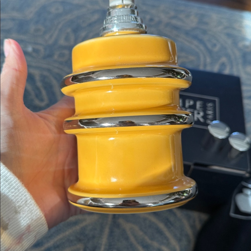 Lampe Berger preowned with box - Picture 5 of 7